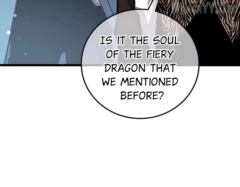 I Rely on My Invincibility to Deal Tons of Damage Passively! Chapter 151 - page 40